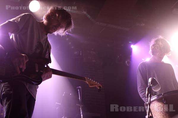 CAMERA - 2014-10-04 - PARIS - La Maroquinerie - 